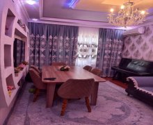 Satılır Köhnə Tikili Həzi Aslanov m., Köhnə Günəşli qəs., Xətai r.