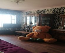 Satılır Köhnə Tikili Həzi Aslanov m., Köhnə Günəşli qəs., Xətai r.