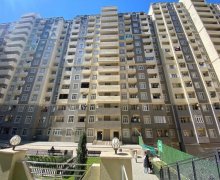 Kirayə (aylıq) Yeni Tikili Yeni Günəşli qəs., Suraxanı r.