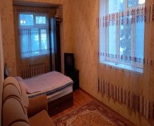 Kirayə (aylıq) Köhnə Tikili Memar Əcəmi m., 4-cü mikrorayon, Nəsimi r.