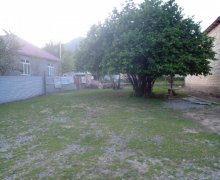 qebelede torpaq alqi satqisi Qəbələ ş.