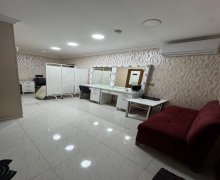 Kirayə (aylıq) Obyekt Gənclik m., Nərimanov r.