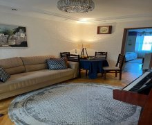 Kirayə (aylıq) Köhnə Tikili Sahil m., Səbail r.