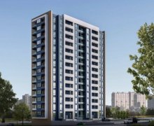 Satılır Yeni Tikili Azadlıq m., 7-ci mikrorayon, Binəqədi r.