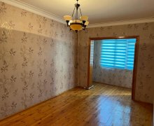 Kirayə (aylıq) Köhnə Tikili Nəsimi m., Binəqədi r.