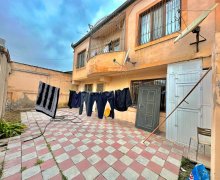 Satılır Həyət evi/villa Nəriman Nərimanov m., Nərimanov r.