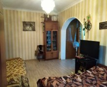 Satılır Köhnə Tikili Nəsimi m., 9-cu mikrorayon, Binəqədi r.