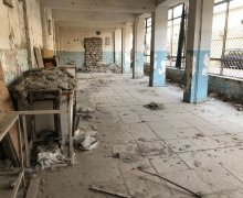 Satılır Obyekt Neftçilər m., Bakıxanov qəs., Sabunçu r.