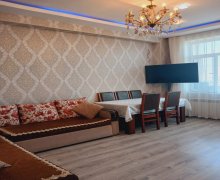 Satılır Yeni Tikili Qaraçuxur qəs., Suraxanı r.