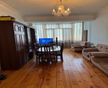 Satılır Yeni Tikili İnşaatçılar m., Yasamal qəs., Yasamal r.