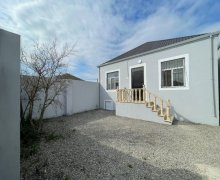Satılır Həyət evi/villa Binə qəs., Xəzər r.