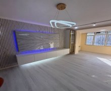 Satılır Köhnə Tikili Həzi Aslanov m., Əhmədli, Xətai r.