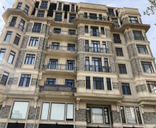 xetai yeni tikili menziller Xətai m., Xətai r.