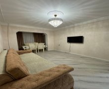 Kirayə (aylıq) Köhnə Tikili Xalqlar dostluğu m., Nizami r.