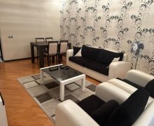 Kirayə (aylıq) Köhnə Tikili Sahil m., Səbail r.