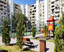 Satılır Köhnə Tikili Neftçilər m., Bakıxanov qəs., Sabunçu r.