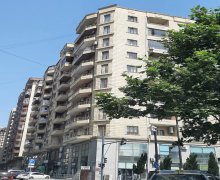 Kirayə (aylıq) Yeni Tikili Gənclik m., Nəsimi r.