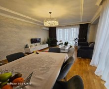 Satılır Yeni Tikili İnşaatçılar m., Yasamal qəs., Yasamal r.