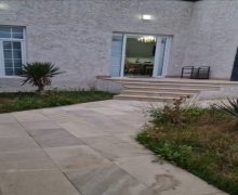 Satılır Həyət evi/villa Xəzər r.