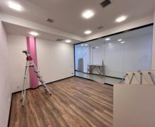Kirayə (aylıq) Ofis 28 May m., Nəsimi r. Kirayə (aylıq) Ofis 28 May m., Nəsimi r.