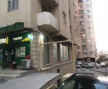 Satılır Yeni Tikili Yeni Yasamal qəs., Yasamal r.