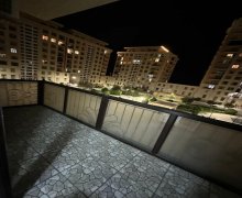 Satılır Yeni Tikili Sumqayıt Bulvarı r., Sumqayıt ş.