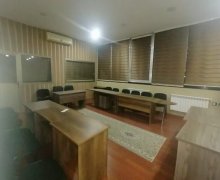 Kirayə (aylıq) Ofis Azadlıq m., Binəqədi r.