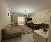 Satılır Yeni Tikili Həzi Aslanov m., Xətai r. Satılır Yeni Tikili Həzi Aslanov m., Xətai r.