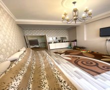 Satılır Yeni Tikili Neftçilər m., 8-ci kilometr, Nizami r.