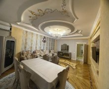 Satılır Yeni Tikili Nizami m., Yasamal r.