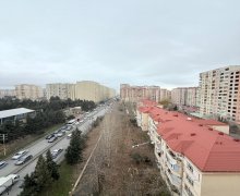 Satılır Yeni Tikili Xırdalan ş.