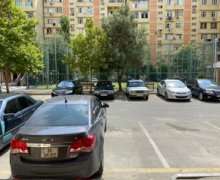 Satılır Köhnə Tikili 20 Yanvar m., Yeni Yasamal qəs., Yasamal r.