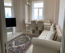 Satılır Yeni Tikili Koroğlu m., Nərimanov r.