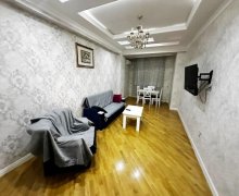 Kirayə (aylıq) Yeni Tikili Azadlıq m., 8-ci mikrorayon, Binəqədi r.