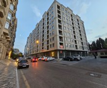 Kirayə (aylıq) Obyekt Nəriman Nərimanov m., Montin qəs., Nərimanov r.