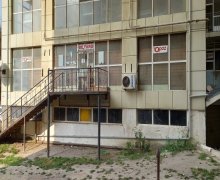 Kirayə (aylıq) Obyekt Əhmədli m., Nizami r.