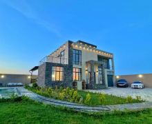 Satılır Həyət evi/villa Mərdəkan, Xəzər r.