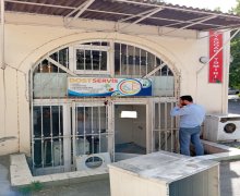 Satılır Obyekt 7-ci mikrorayon, Binəqədi r.