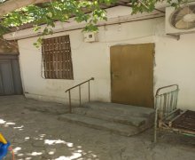 badamdarda satilan villalar/villa Badamdar qəs., Səbail r.