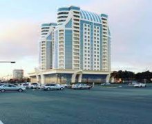 Satılır Yeni Tikili Əhmədli m., Ağ şəhər, Xətai r.