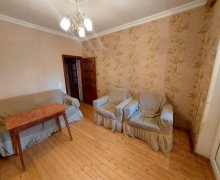 Kirayə (aylıq) Köhnə Tikili Nəriman Nərimanov m., Nərimanov r.