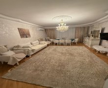 Kirayə (aylıq) Yeni Tikili Gənclik m., Nərimanov r.