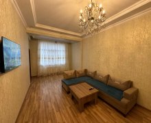 Kirayə (aylıq) Yeni Tikili Gənclik m., Nərimanov r.