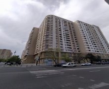 Satılır Obyekt Elmlər akademiyası m., Yasamal r.