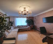 Satılır Köhnə Tikili Həzi Aslanov m., Xətai r.