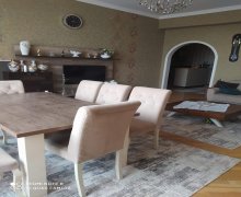 Kirayə (aylıq) Yeni Tikili Memar Əcəmi m., Nəsimi r.