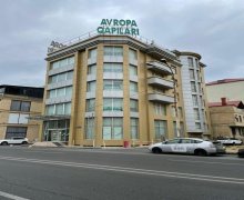 Kirayə (aylıq) Obyekt Nəriman Nərimanov m., Nərimanov r.