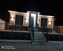 Kirayə (günlük) Həyət evi/villa Qəbələ ş.
