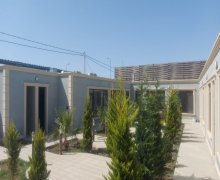 Kirayə (aylıq) Obyekt Xəzər r. Kirayə (aylıq) Obyekt Xəzər r.