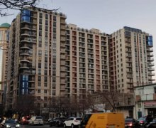 evlerin satisi Yasamal r.